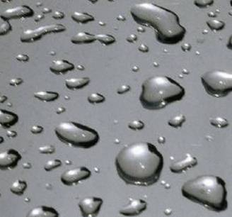 Illustration for article titled Water plus graphene will soon equal computers